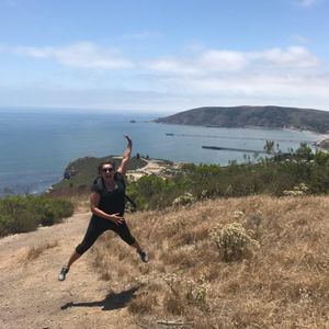 Meet your Posher, Jeanna